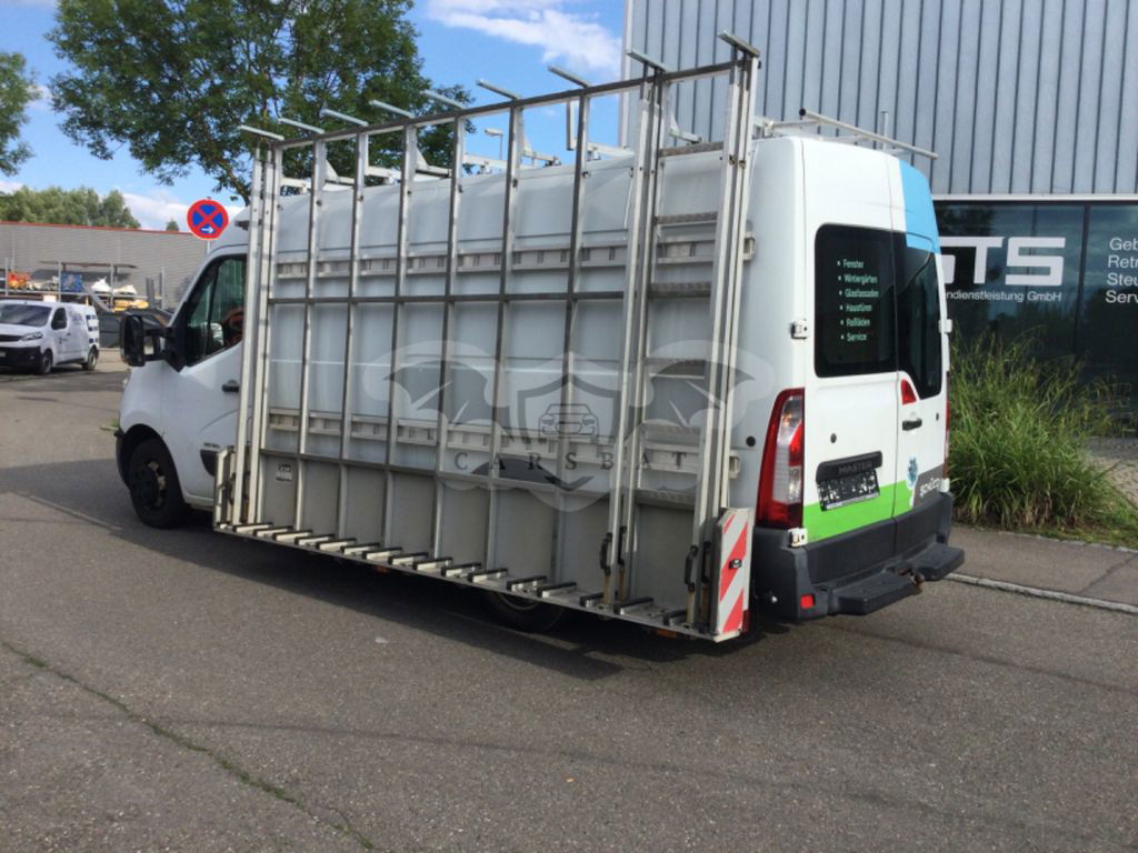 Renault Master 2013