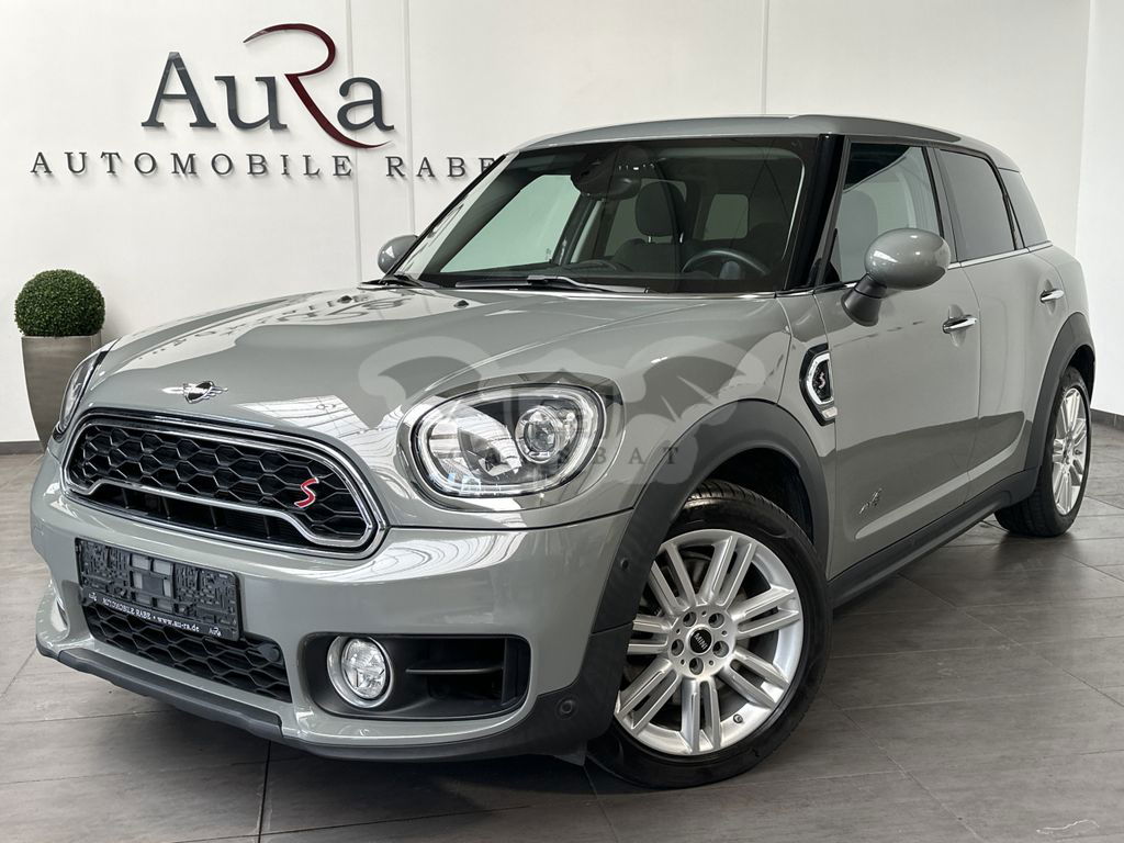 Mini Countryman 2019