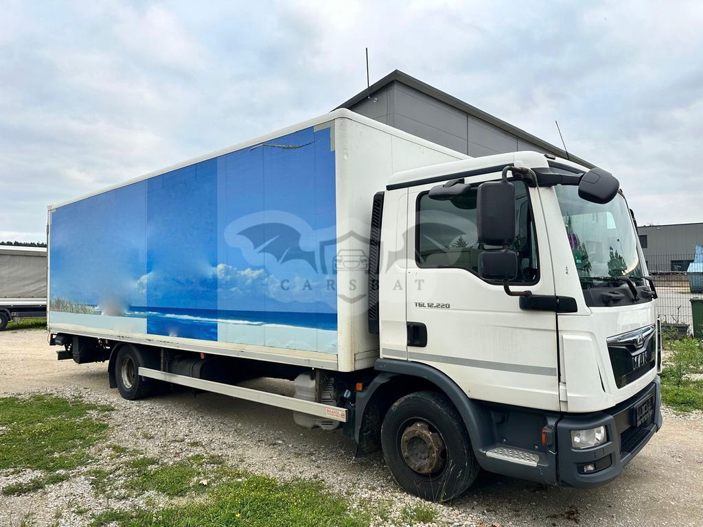 MAN M2000 2014