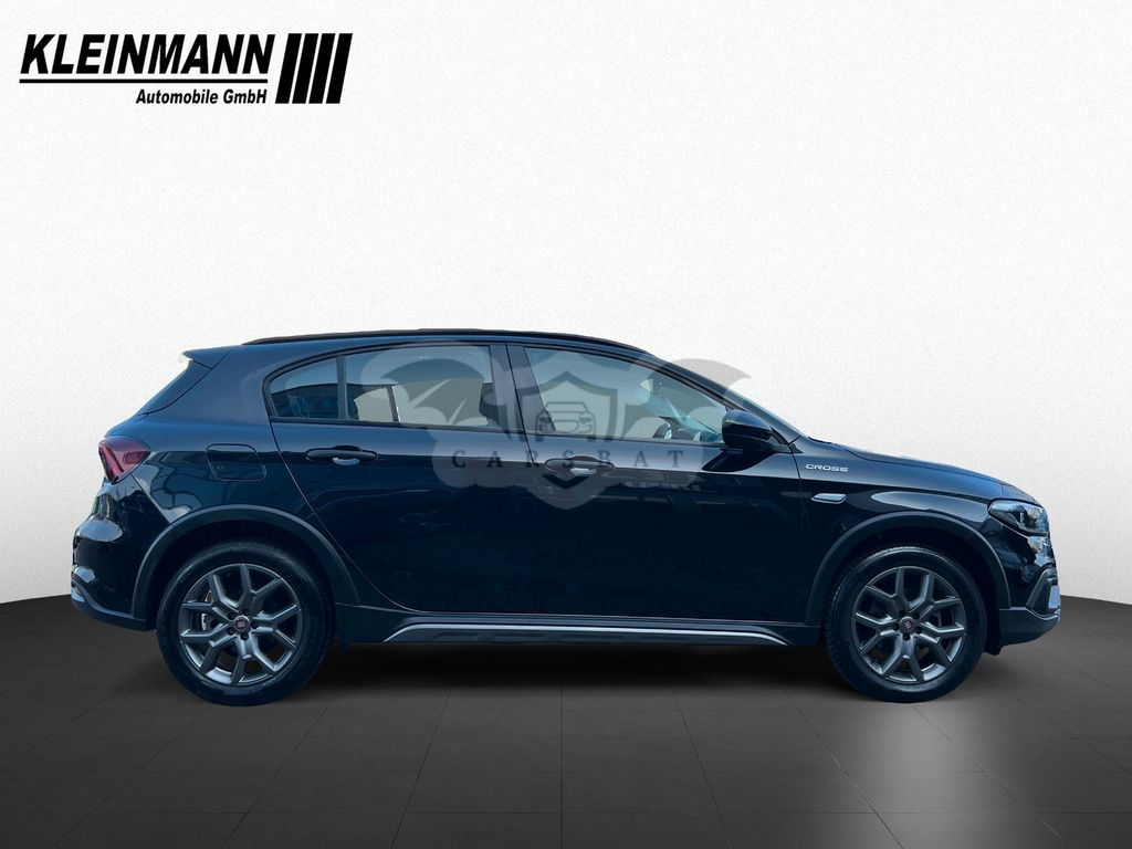 Fiat Tipo 2022