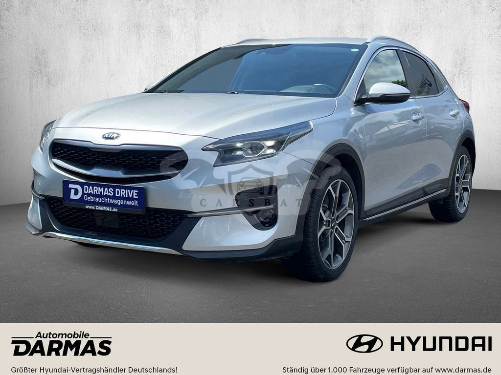 Kia XCeed 2020