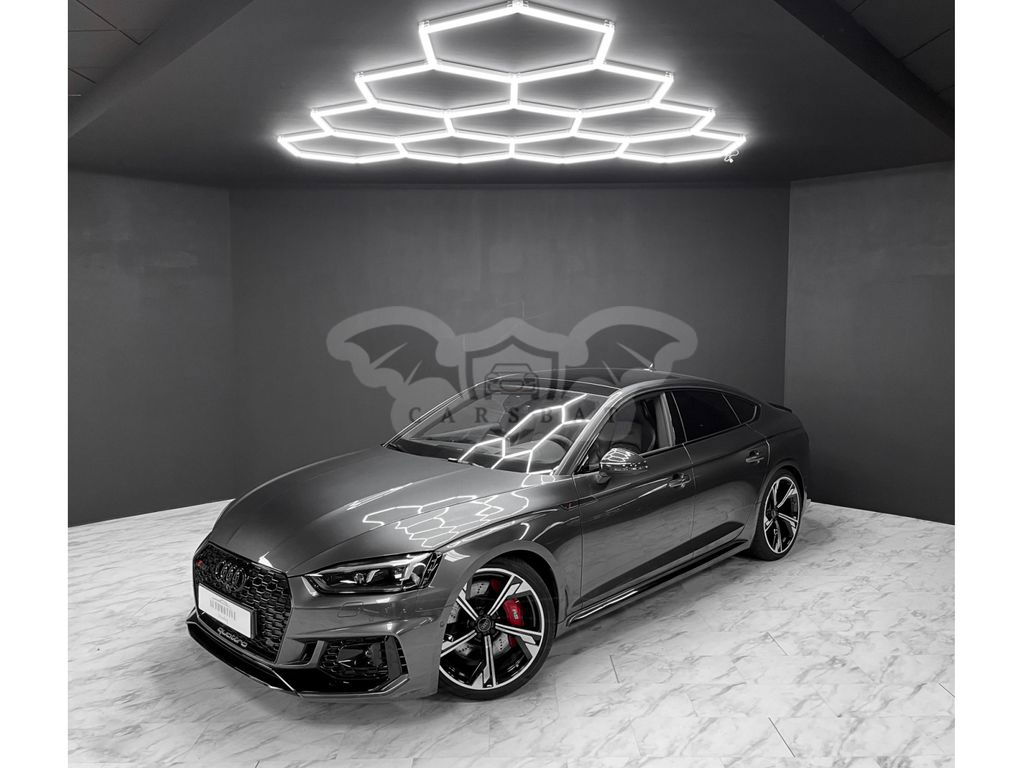 Audi RS5 2020