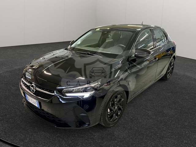 Opel Corsa 2022