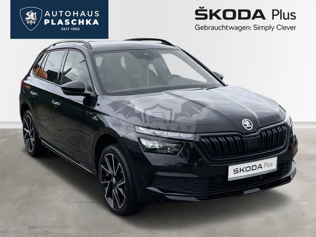 Skoda Kamiq 2023