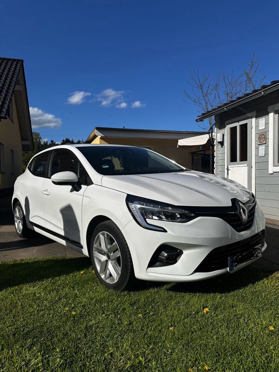 Renault Clio 2020