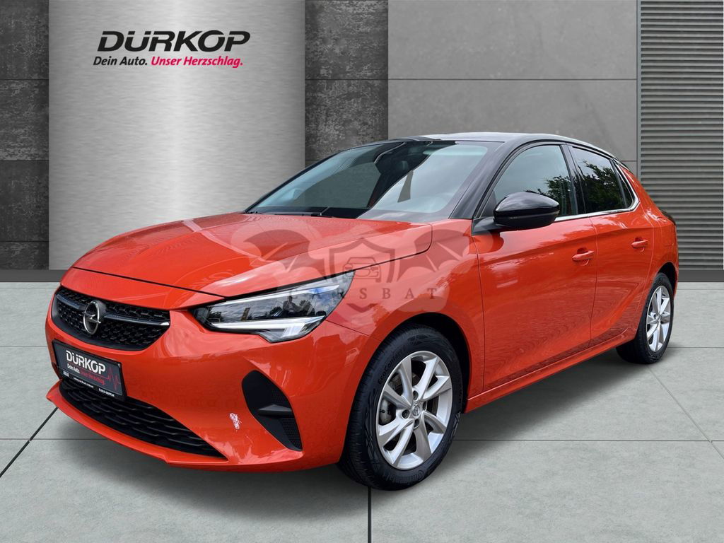 Opel Corsa 2023