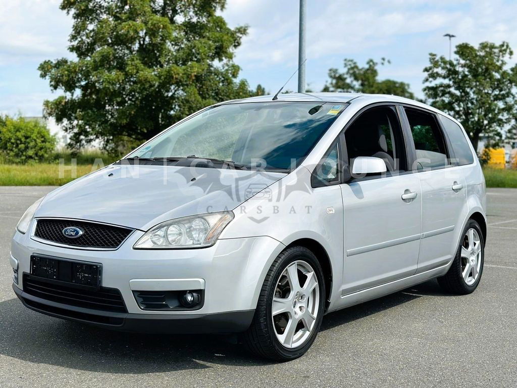 Ford C-Max 2006