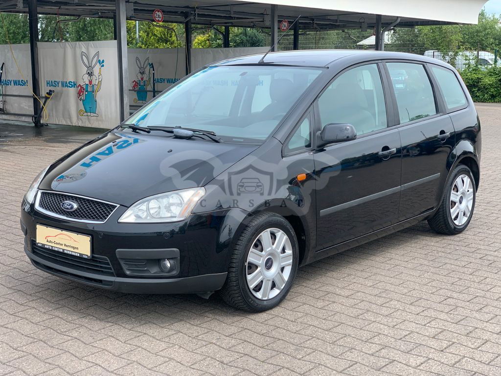 Ford C-Max 2005