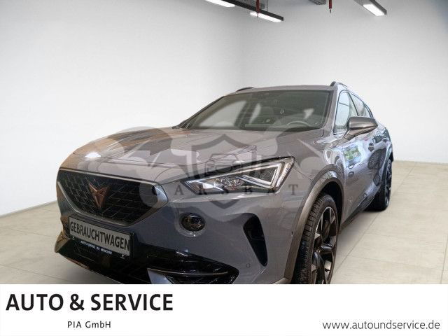 Cupra Formentor 2020