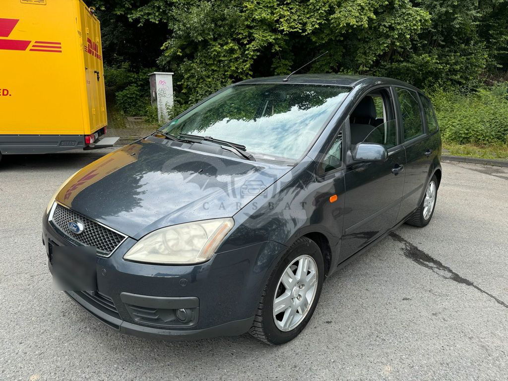 Ford C-Max 2006