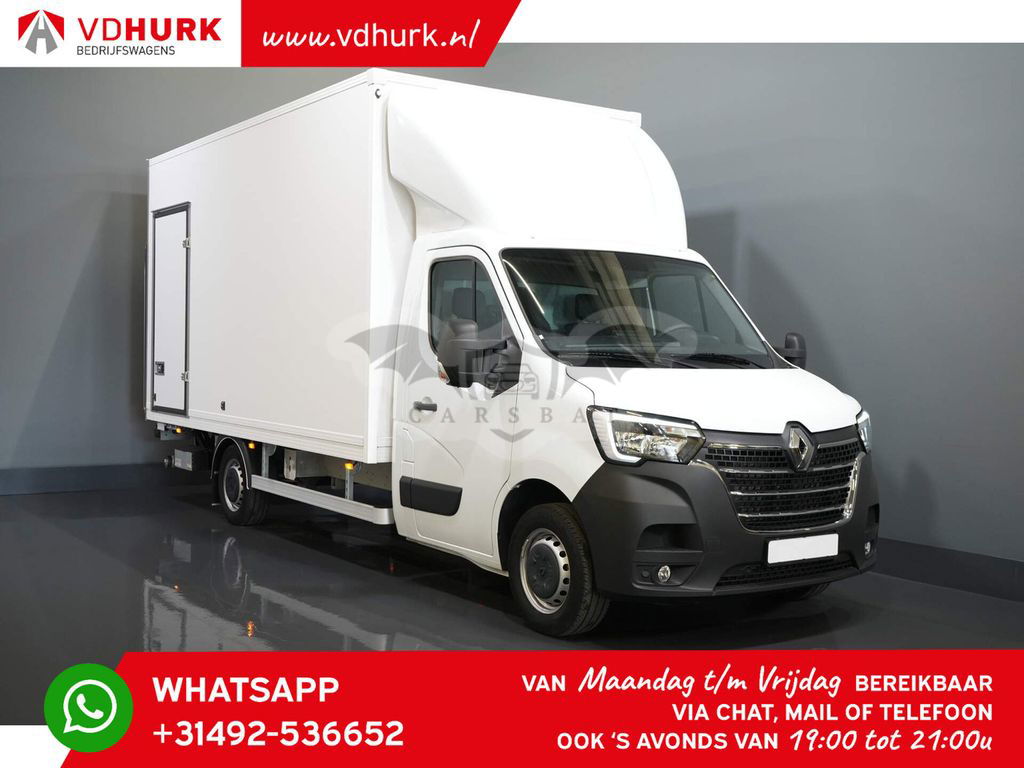 Renault Master 2023