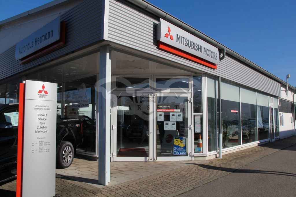 Mitsubishi ASX 2024