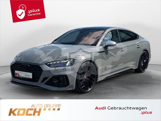 Audi RS5 2022