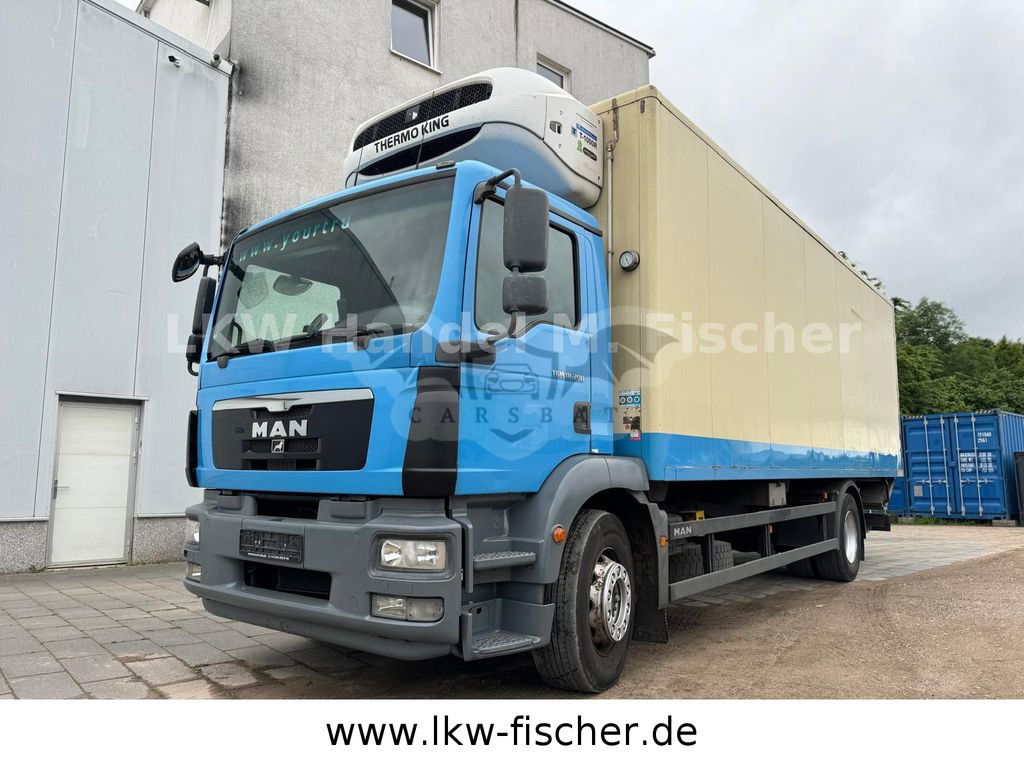 MAN TGX 2011