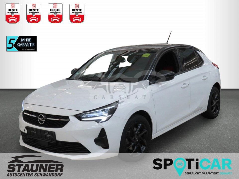 Opel Corsa 2022