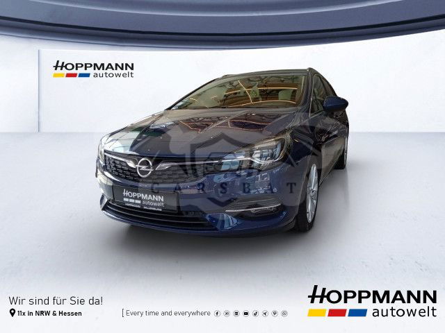 Opel Astra 2020