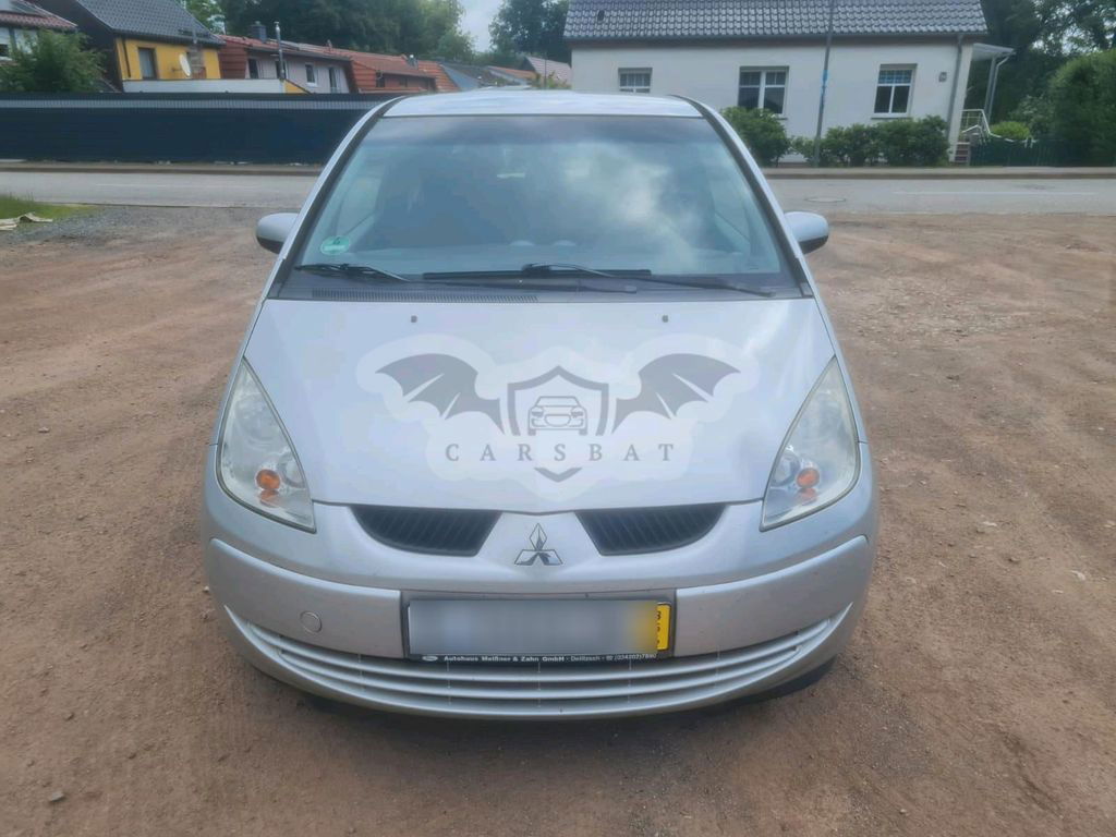 Mitsubishi Colt 2006