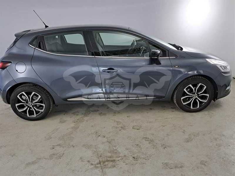 Renault Clio 2019