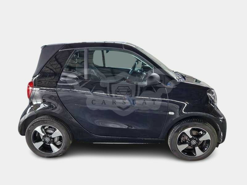 Smart Fortwo 2021