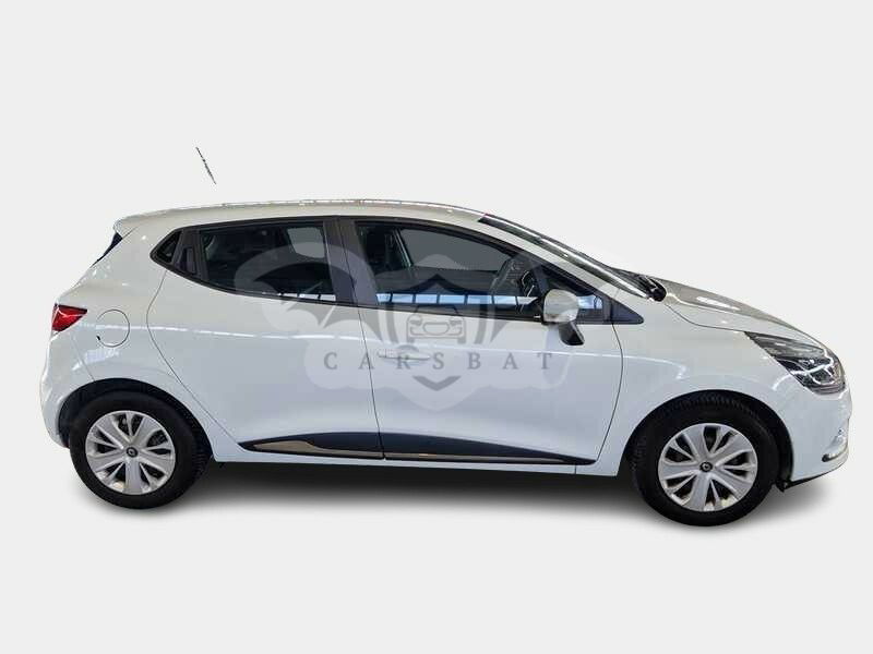 Renault Clio 2019