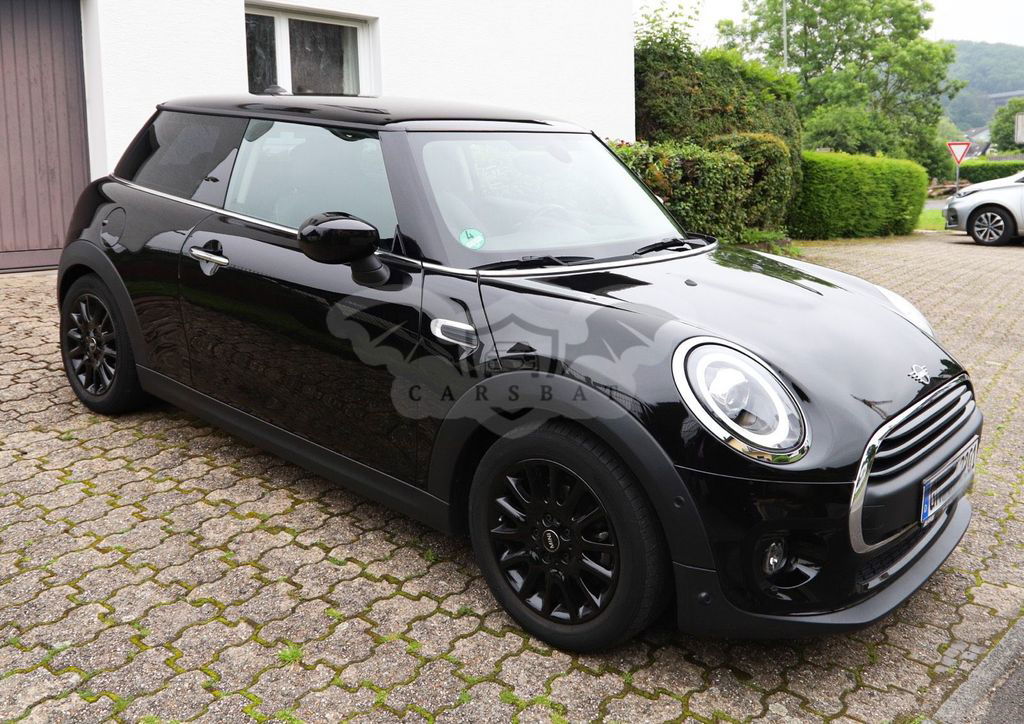 Mini One 2019