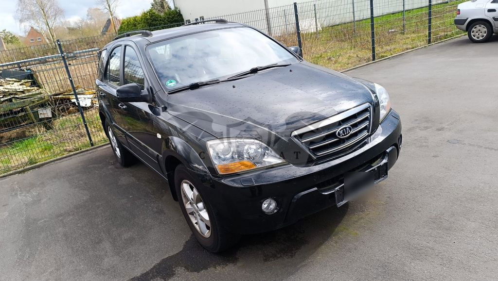 Kia Sorento 2006