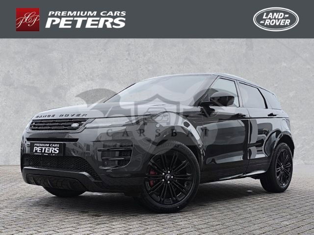 Land Rover Range Rover Evoque 2024