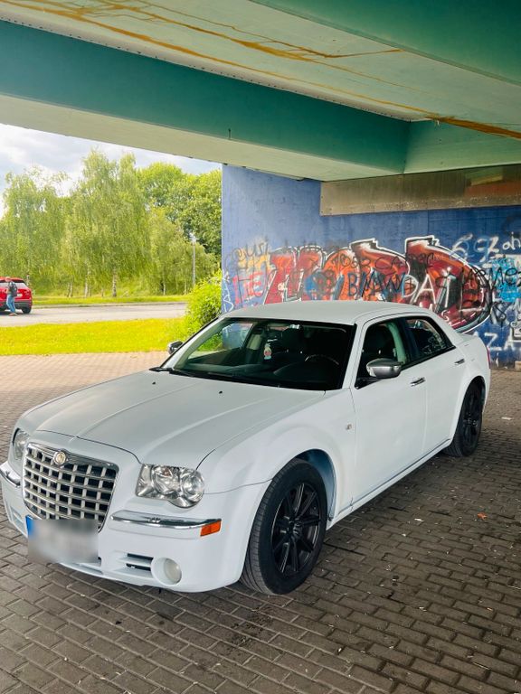 Chrysler 300C 2009