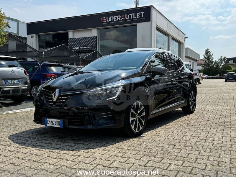 Renault Clio 2023