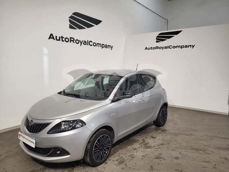Lancia Ypsilon 2022