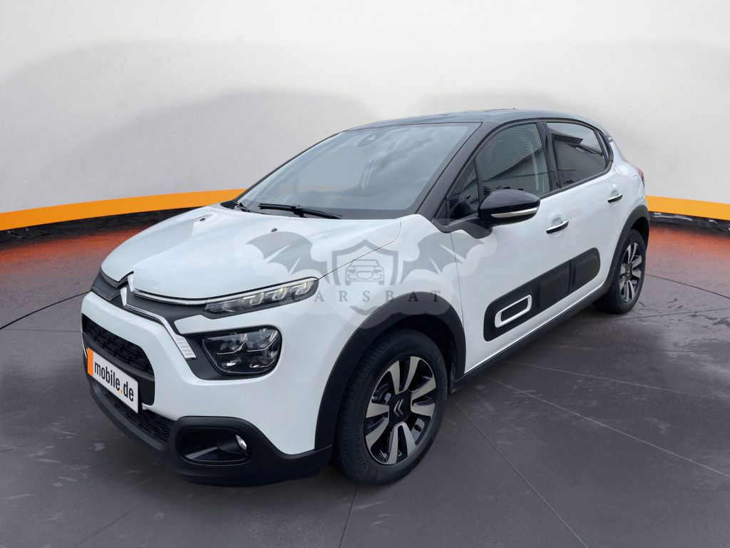 Citroën C3 2023