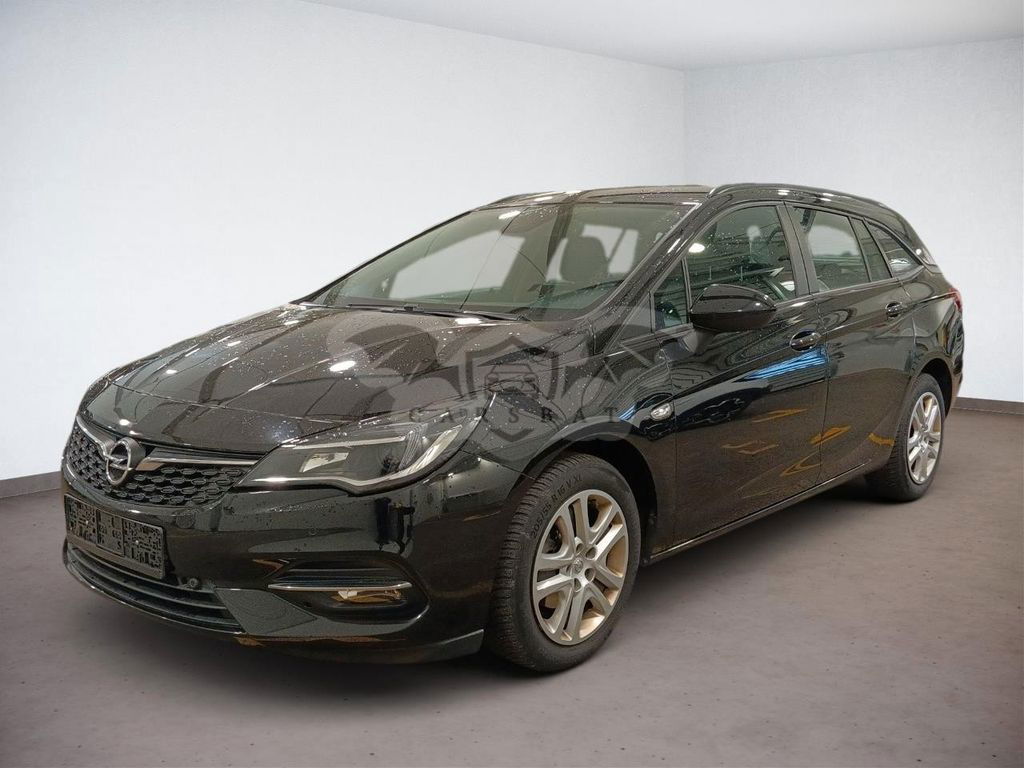 Opel Astra 2020