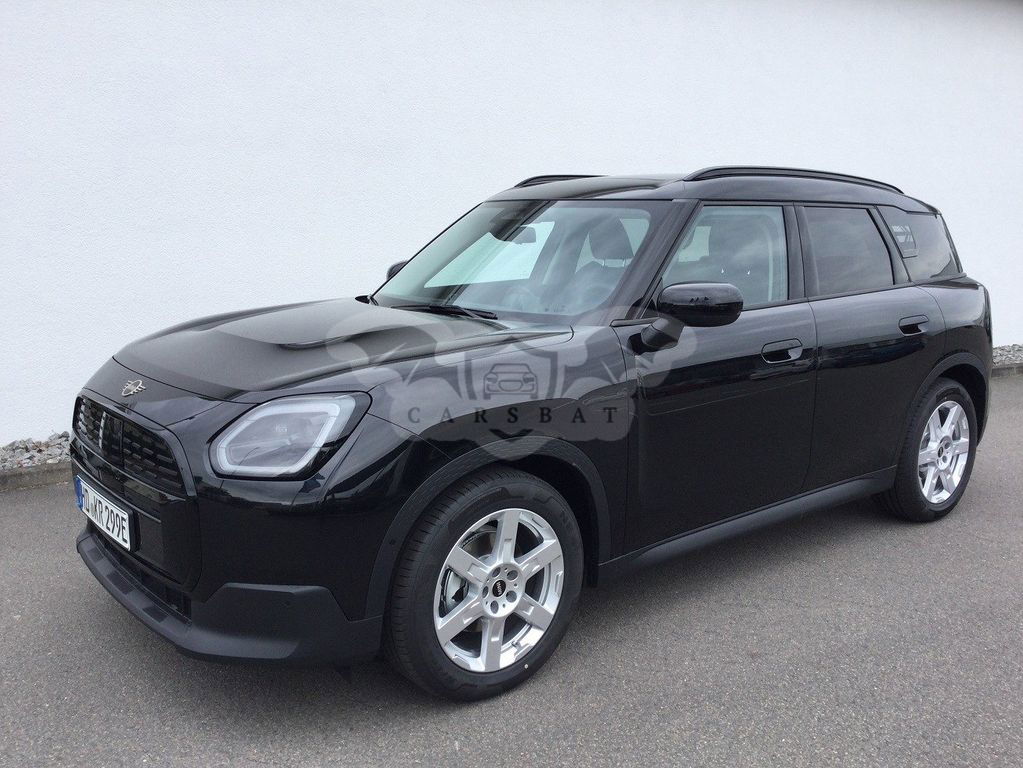 Mini Countryman 2024