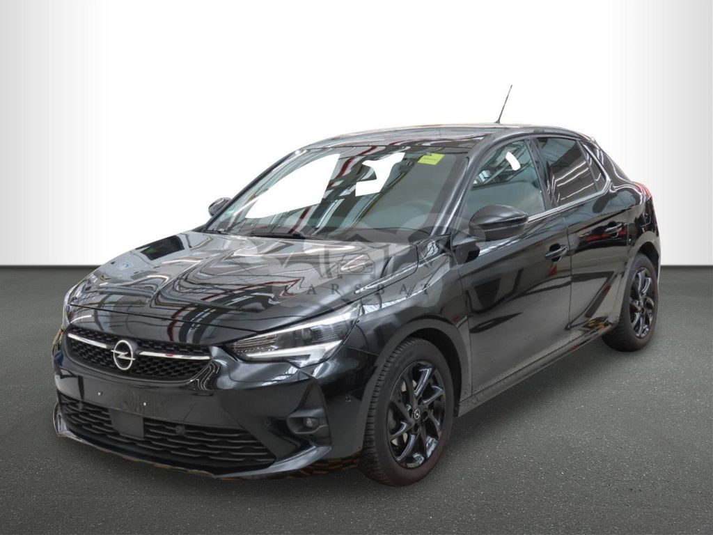 Opel Corsa 2022