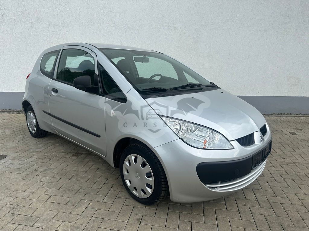 Mitsubishi Colt 2008