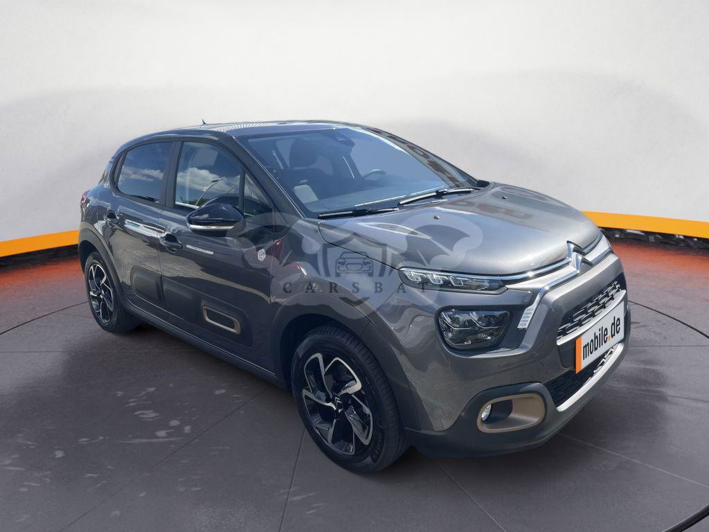 Citroën C3 2023