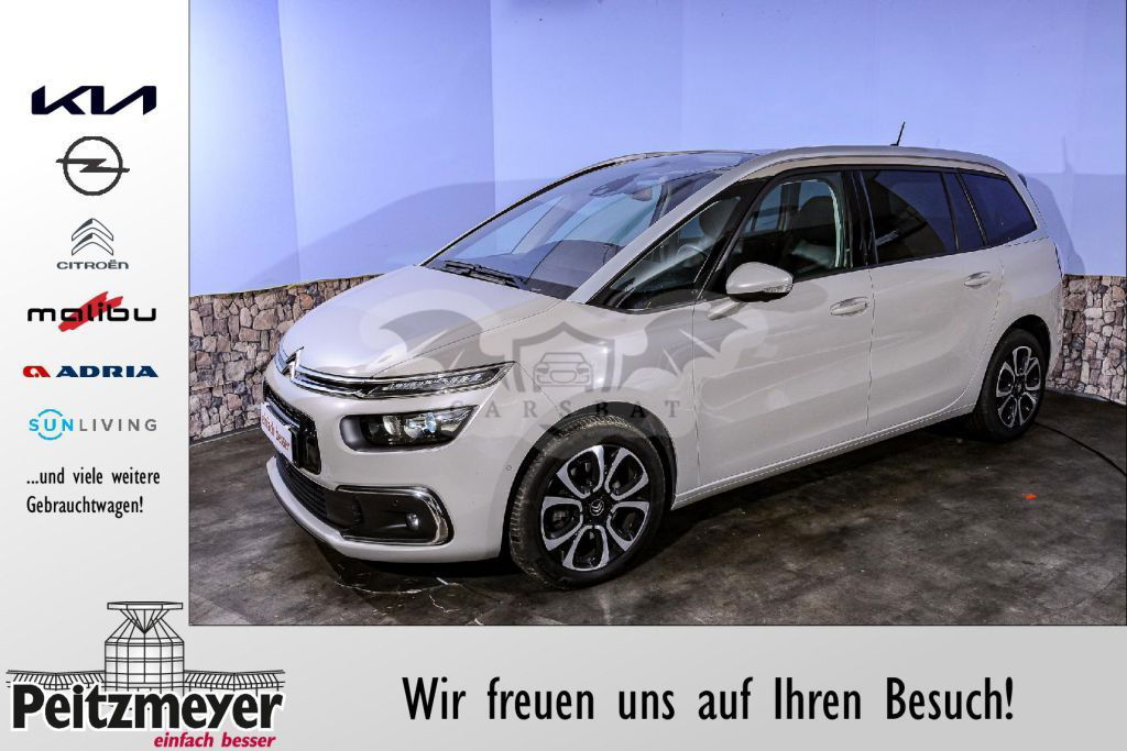 Citroën C4 Picasso 2020