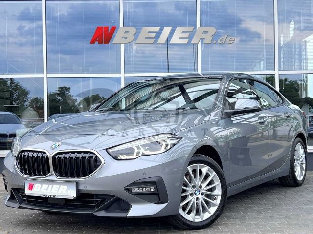 BMW 2 Series 218 Gran Coupe 2022