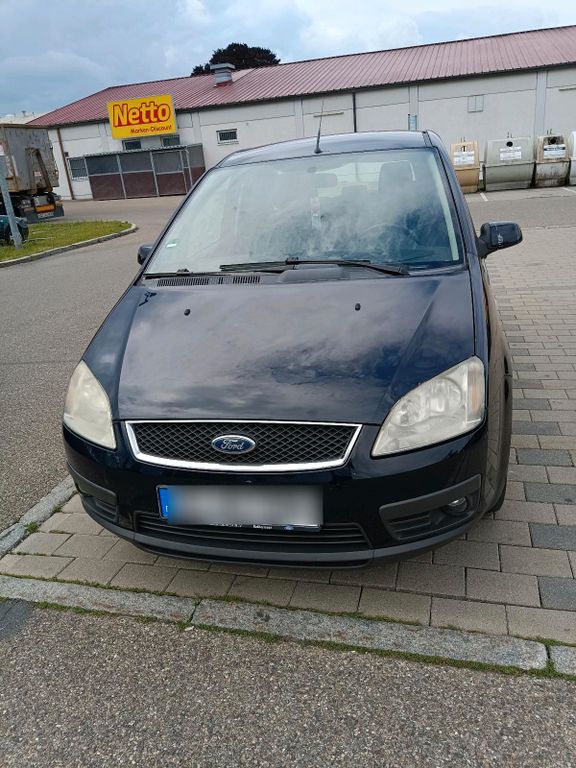 Ford C-Max 2006