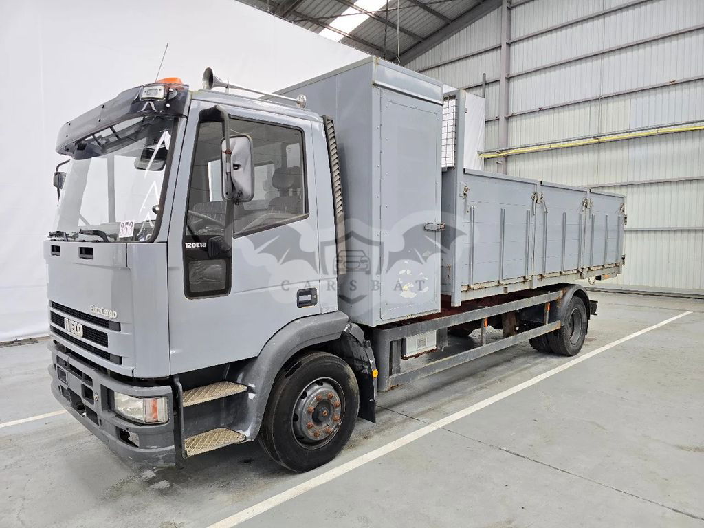 Iveco Eurocargo 2000