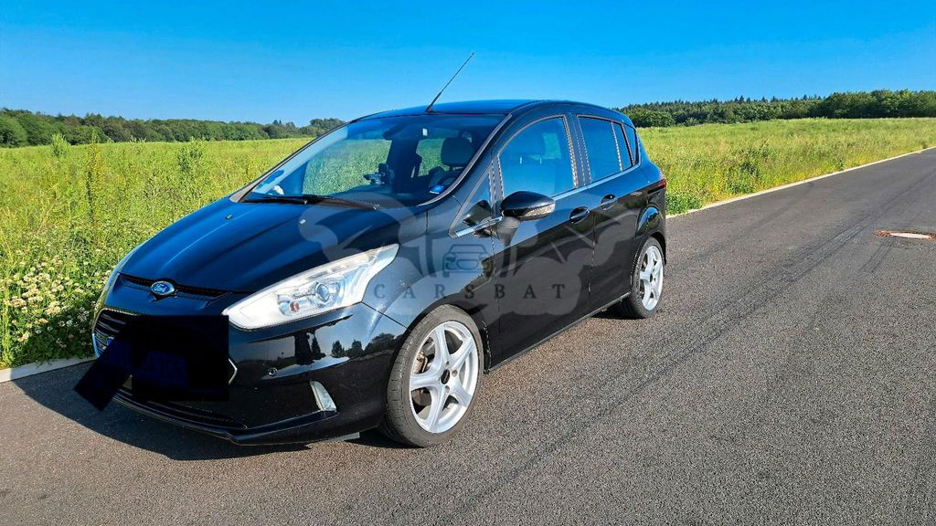 Ford B-Max 2013