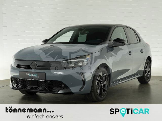 Opel Corsa 2023