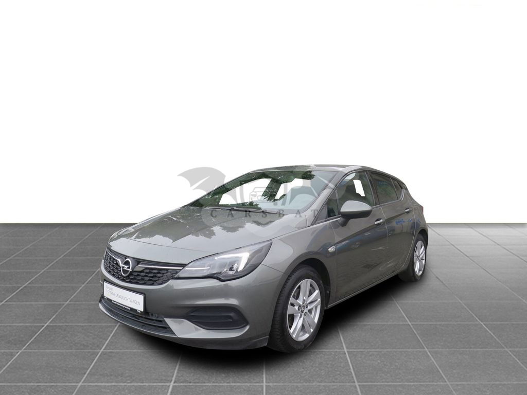 Opel Astra 2020
