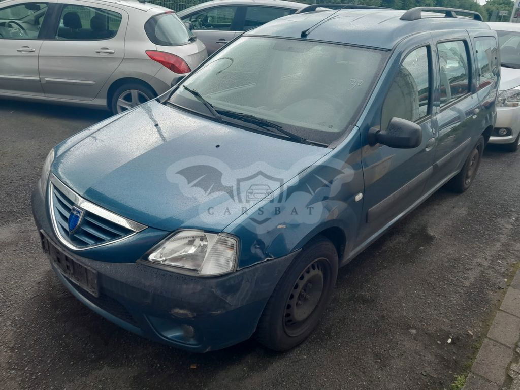 Dacia Logan 2008