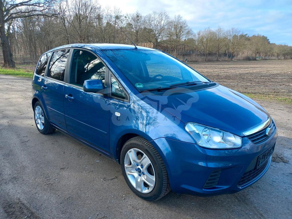 Ford C-Max 2009