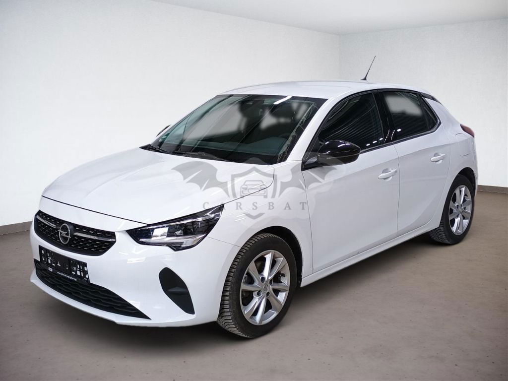 Opel Corsa 2023