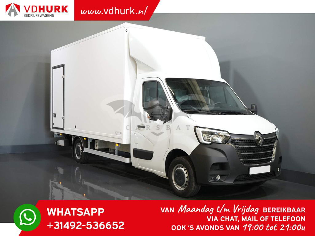 Renault Master 2023