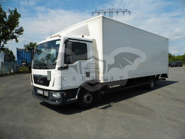 MAN M2000 2019