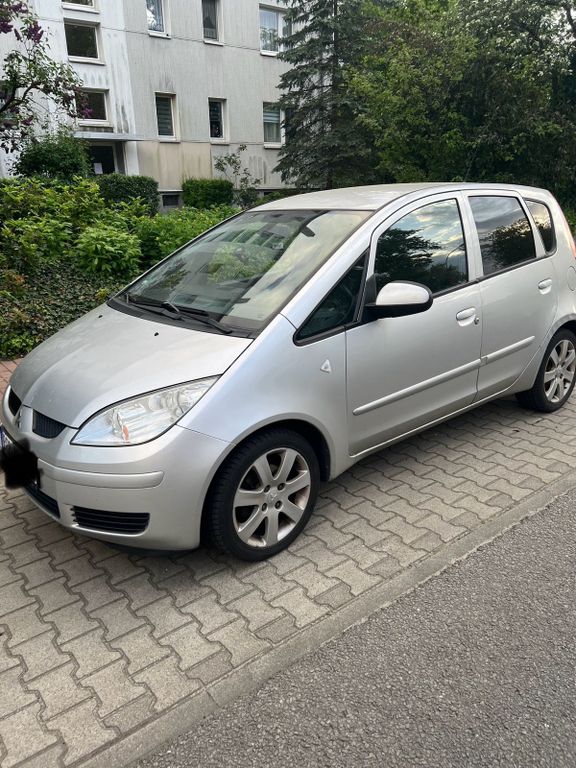 Mitsubishi Colt 2006