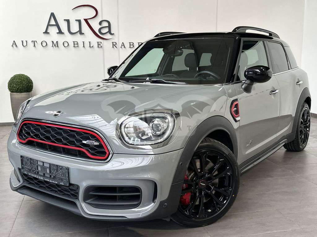 Mini Countryman 2020